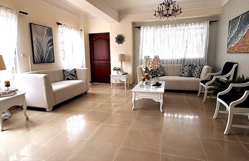 Santo Domingo Apartamento | Goistay "Descubre el Encanto Único de República Dominicana Bella Vista