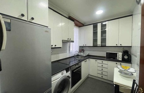 Bermeo Apartamento | Goiz Etxea - Acogedor piso en la parte antigua.