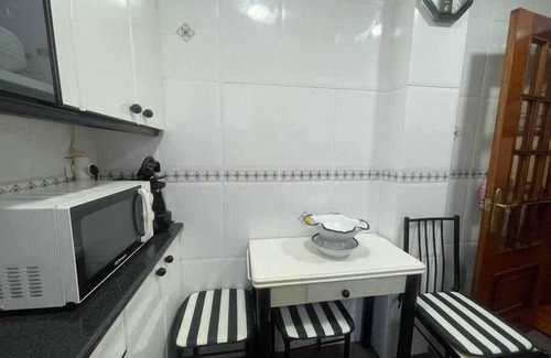 Bermeo Apartamento | Goiz Etxea - Acogedor piso en la parte antigua.
