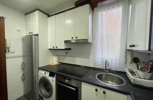 Bermeo Apartamento | Goiz Etxea - Acogedor piso en la parte antigua.