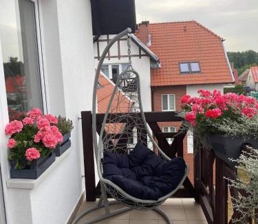 Sztutowo Apartamento | GOJA