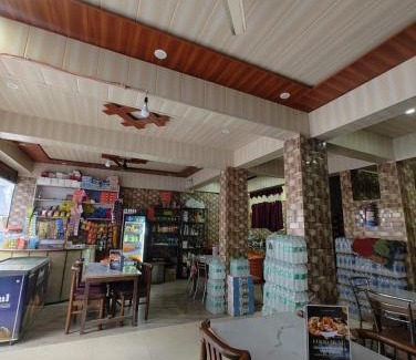 Narainkoti Cama Y Desayuno | Gokul Guest House By Mero Pahad Stays & camp