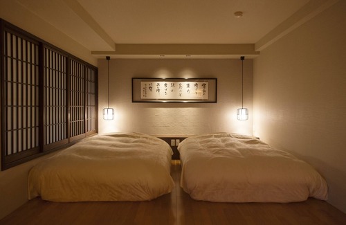 Takaharu Casa | Gokuraku Onsen Takumi No Yado