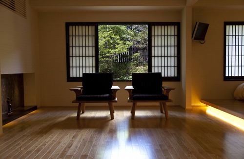Takaharu Casa | Gokuraku Onsen Takumi No Yado