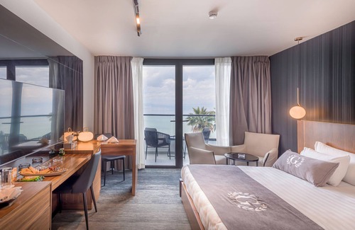 Tiberias Hotel | Golan Hotel Tiberias