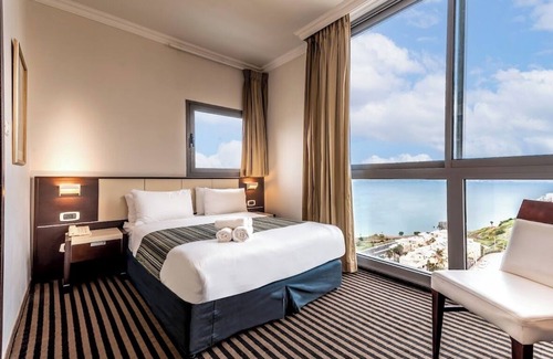 Tiberias Hotel | Golan Hotel Tiberias