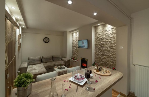 Vrsac Apartamento | Gold apartman Vršac