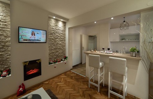 Vrsac Apartamento | Gold apartman Vršac