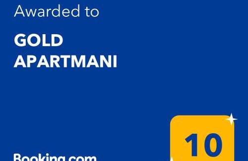 Prokuplje Apartamento | GOLD APARTMANI