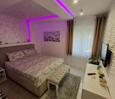 Prokuplje Apartamento | GOLD APARTMANI