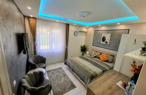 Prokuplje Apartamento | GOLD APARTMANI