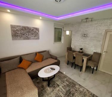 Prokuplje Apartamento | GOLD APARTMANI