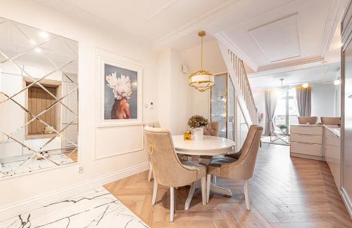Szczecinek Apartamento | Gold Apartment Szczecinek