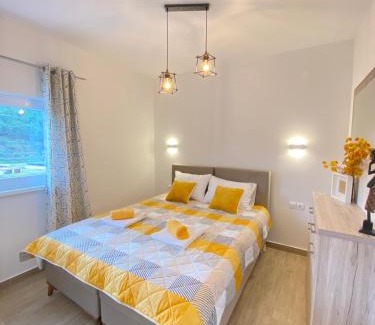 Skradin Apartamento | Gold Apartments
