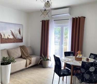 Skradin Apartamento | Gold Apartments