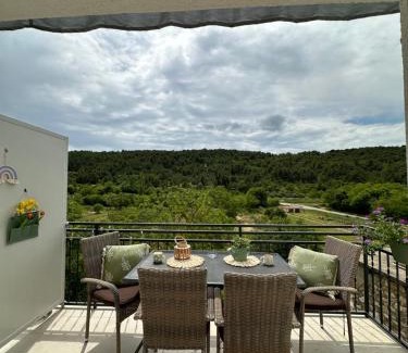 Skradin Apartamento | Gold Apartments