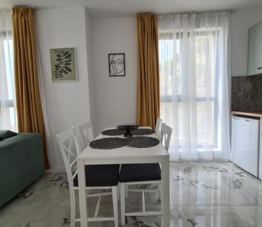 Obzor Apartamento | Gold beach apart Obzor