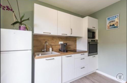 Ver-sur-Mer Casa | Gold beach gîte
