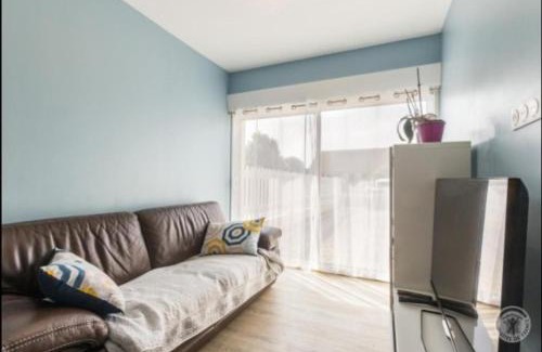 Ver-sur-Mer Casa | Gold beach gîte