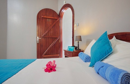 Wolmar Hotel | Gold Beach Resort
