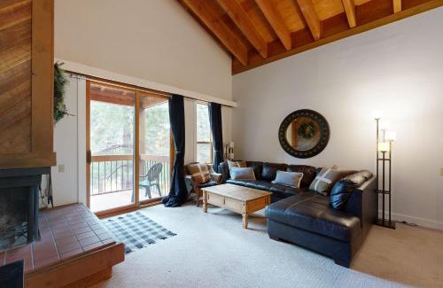 Truckee Apartamento | Gold Bend 5034