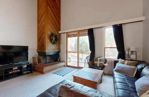 Truckee Apartamento | Gold Bend 5034