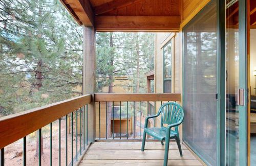 Truckee Apartamento | Gold Bend 5034