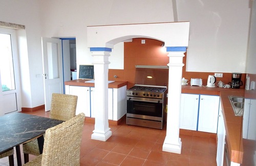Cerro do Ouro Villa | Gold by Check-in Portugal