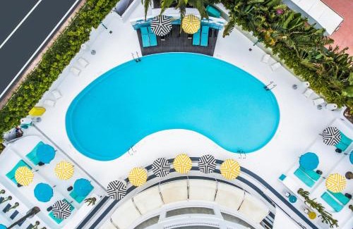 Playa del Inglés Hotel | Gold By Marina - Adults only