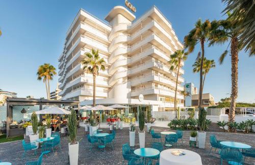 Playa del Inglés Hotel | Gold By Marina - Adults only