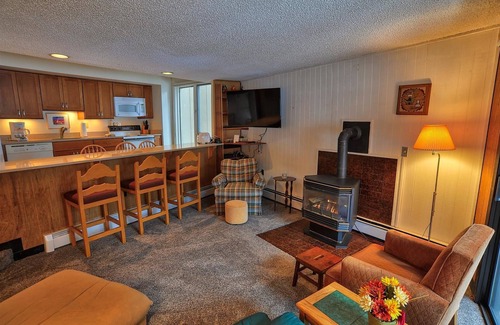 Peak 8 Condominio | Gold Camp II E87 Condo