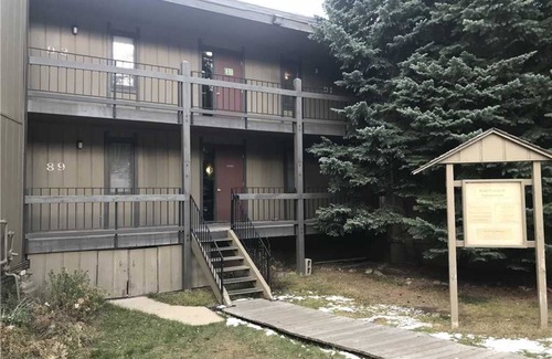 Peak 8 Condominio | Gold Camp II E87 Condo