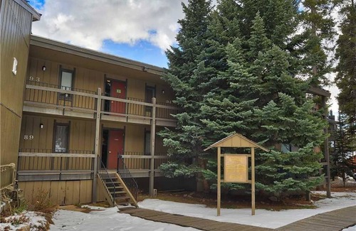 Peak 8 Condominio | Gold Camp II E87 Condo