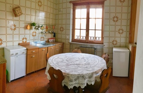 Traves Casa | Gold Cave Case Vacanza