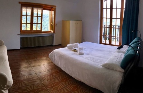 Traves Casa | Gold Cave Case Vacanza