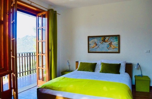 Traves Casa | Gold Cave Case Vacanza