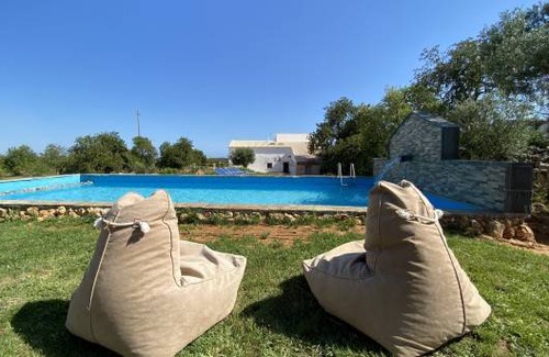 Cerro do Ouro Villa | 300 m² Villa ∙ 8 habitaciones ∙ 18 personas