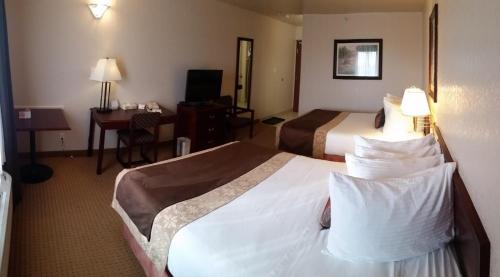 Lloydminster Hotel | Gold Circle Inn