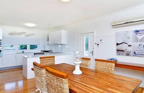 Palm Beach Casa | Costa de Oro Beach Front House