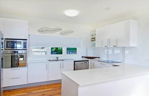 Palm Beach Casa | Costa de Oro Beach Front House