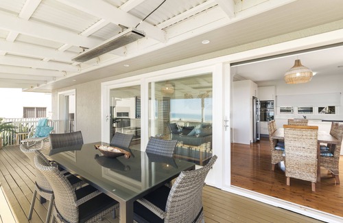Palm Beach Casa | Costa de Oro Beach Front House