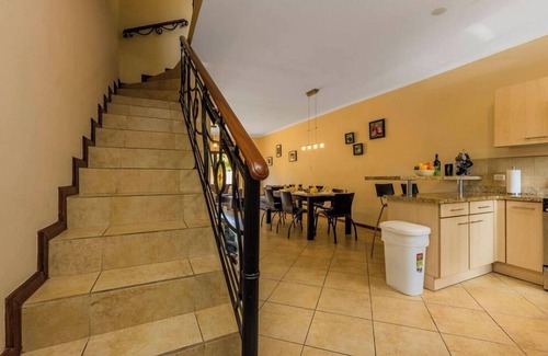 Gold Coast Casa | Gold Coast - 2BR3BA Gated Community w/ Pools & Gym