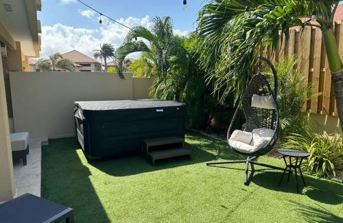 Gold Coast Casa | Gold Coast Aruba - Aurum Collection