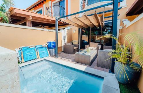 Gold Coast Casa | Gold coast beautiful house with private pool