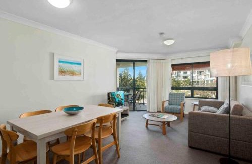 Coolangatta Apartamento | Gold Coast Calypso Resort, Coolangatta Beach
