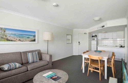 Coolangatta Apartamento | Gold Coast Calypso Resort, Coolangatta Beach
