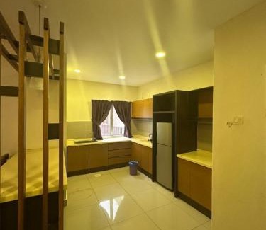 Banting Hotel | gold coast morib by tim