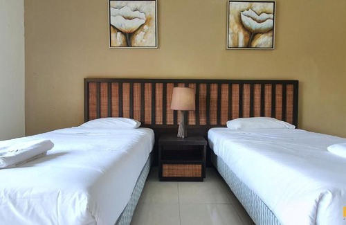 Endah Apartamento | GOLD COAST MORIB THEMEPARK VIEW BY BEESTAY