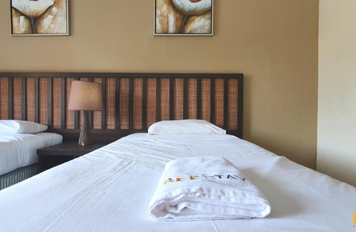 Endah Apartamento | GOLD COAST MORIB THEMEPARK VIEW BY BEESTAY