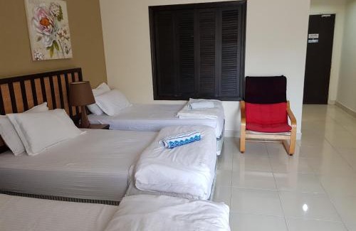Endah Apartamento | Gold Coast Morib Ain Studio